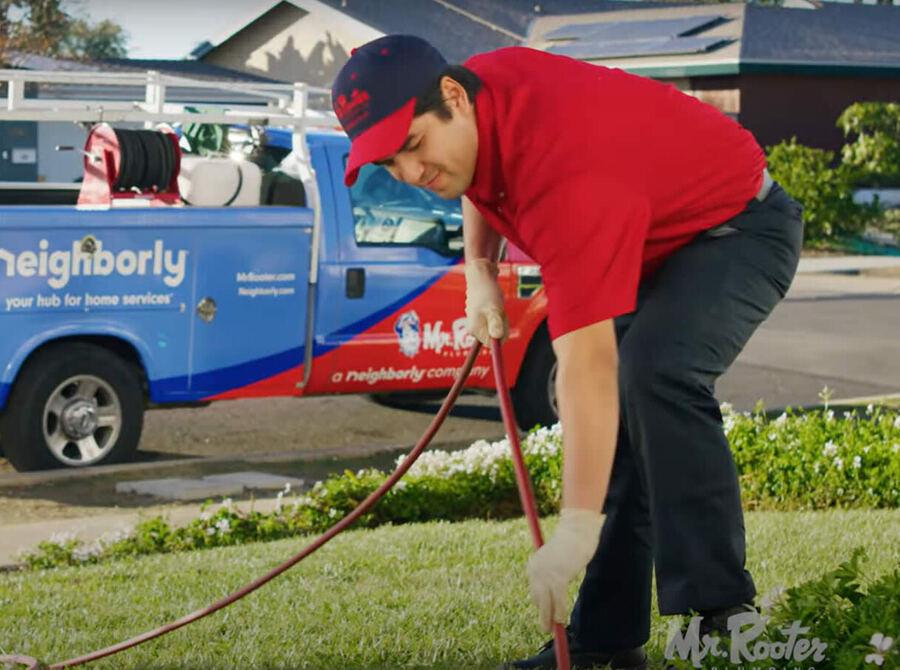 Gas Line Repair in West Mifflin, PA